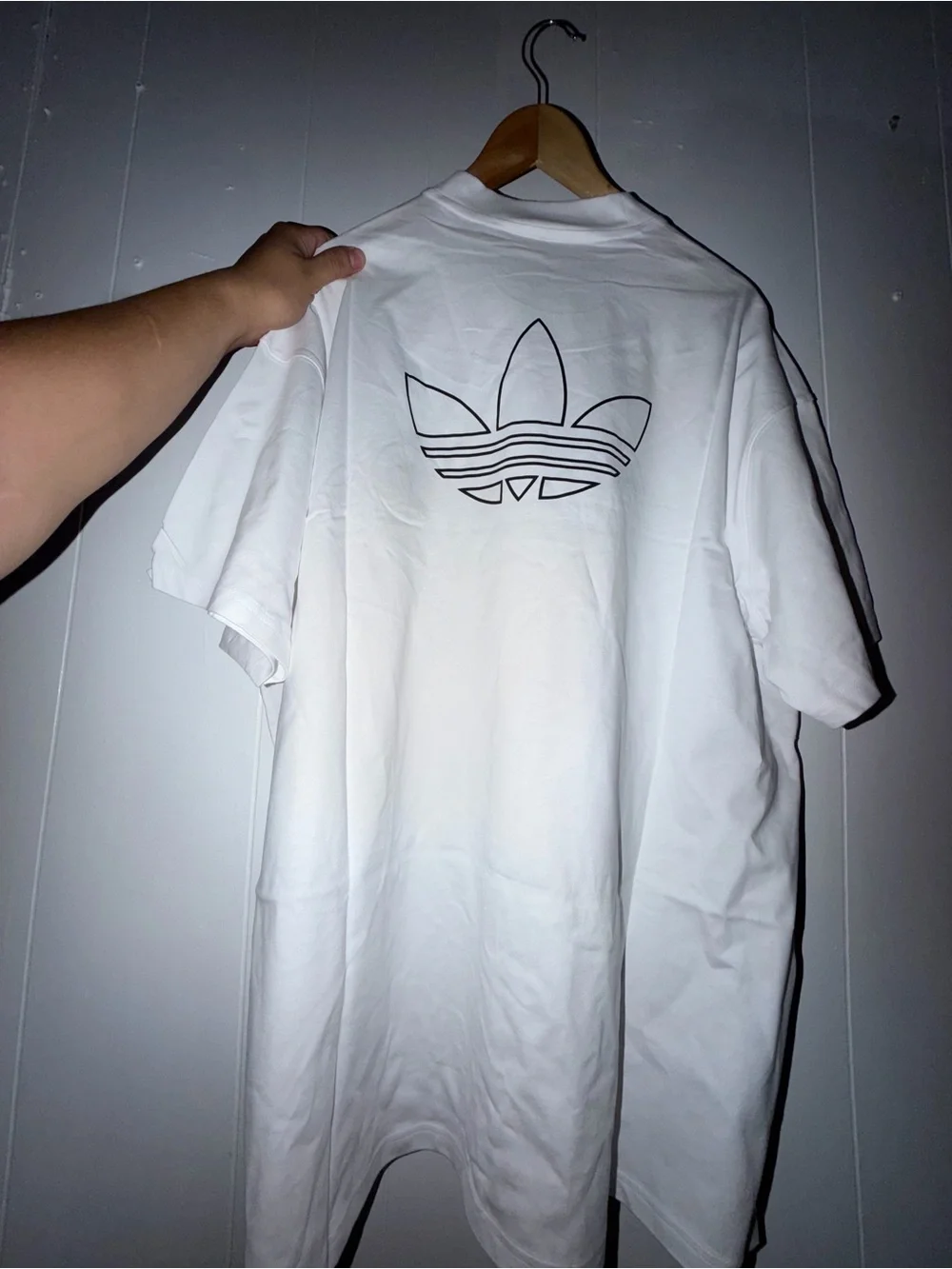 Adidas Germany T-Shirt Size 2XL